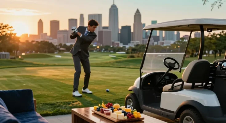 Business and Consumer Services