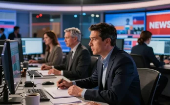 News & Media Publishers